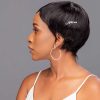 Pixie Wigs
